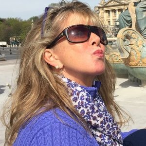 Meet your Posher, Karen